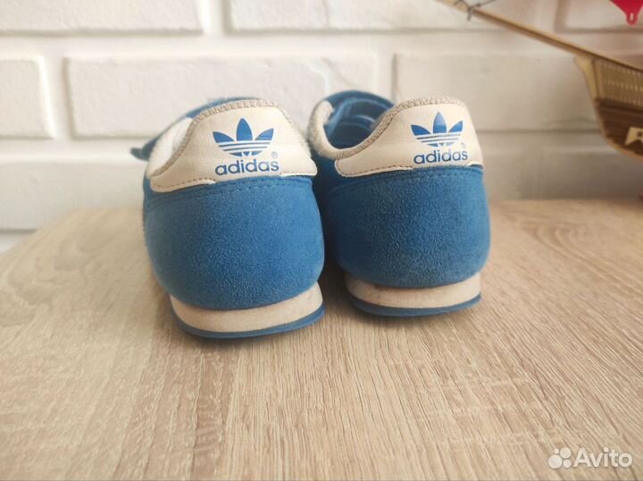 Кроссовки на мальчика Adidas