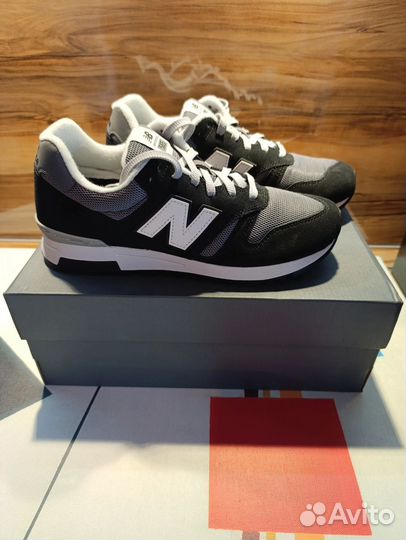 New Balance 565 Оригинал