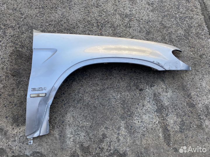Крыло правое Bmw X5 e53