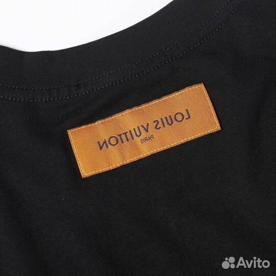 Футболка Louis Vuitton Premium Edition