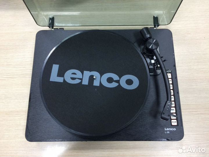 Ремонт виниловых проигрывателей