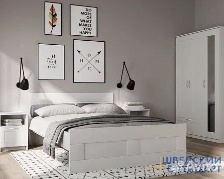 Кровать IKEA