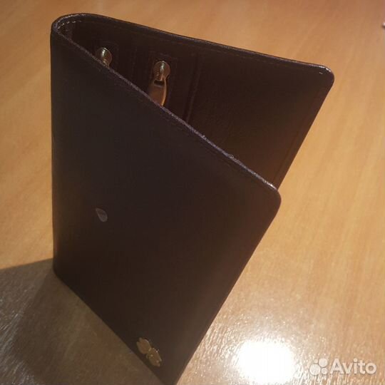Кошелёк-портмонэ 