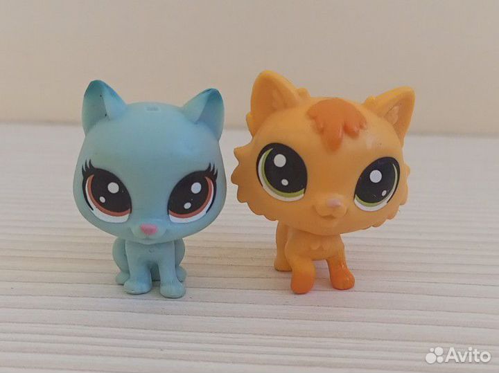 Littlest Pet Shop