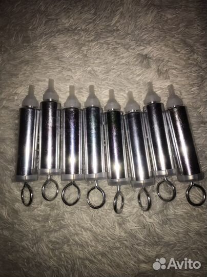 Шприц кондитерский СССР