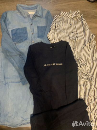 Женская одежда