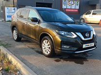 Nissan X-Trail 2.0 CVT, 2021, 71 000 км, с пробегом, цена 3 400 000 руб.