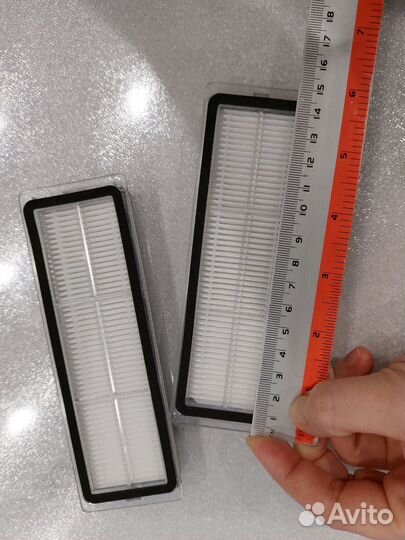 Фильтры для робота пылесоса