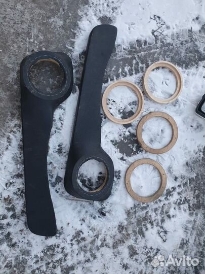 Подиумы ваз