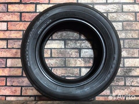 Toyo Extensa A/S 215/60 R16