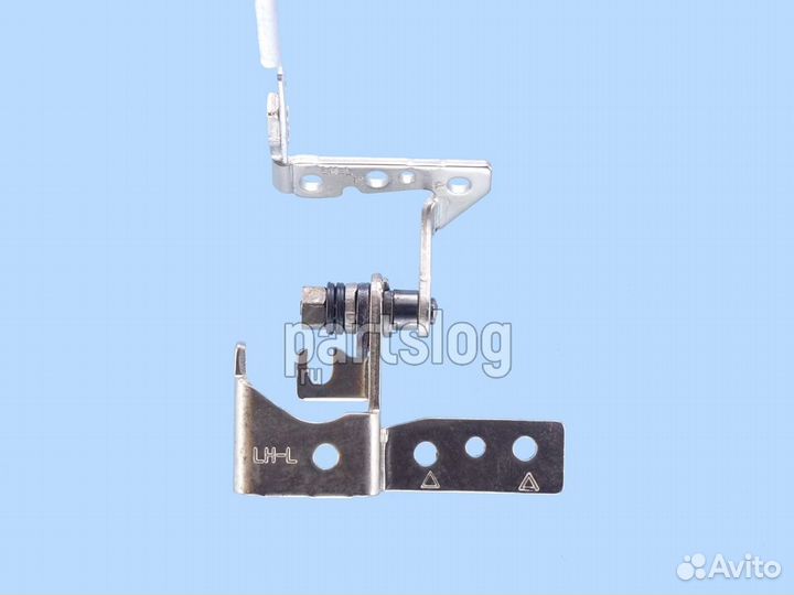 Петли для Lenovo G580 G580A G585 L+R ver.2