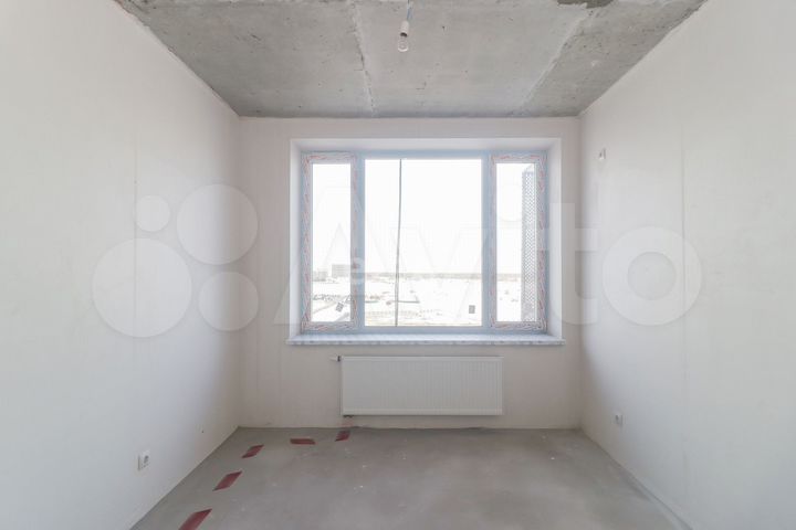 1-к. квартира, 30,2 м², 9/13 эт.