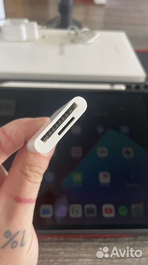 iPad Pro 2 10.5 64GB Wi-Fi + Apple Pencil