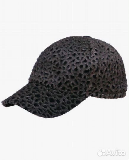 Кепка женская