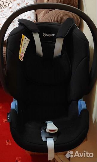 Автокресло