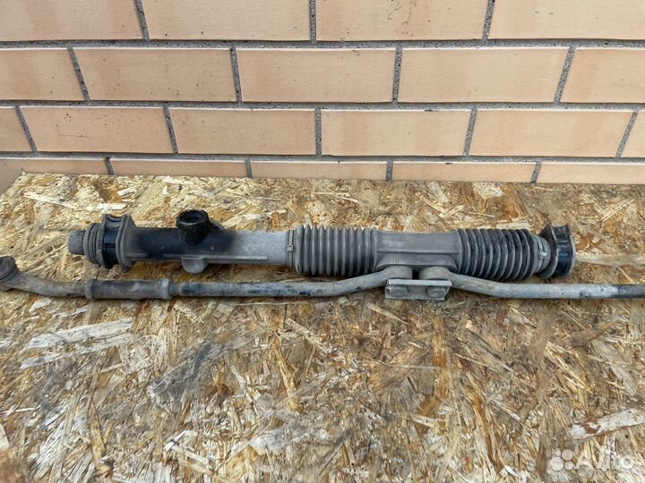 Рулевая рейка ваз 2109 2114