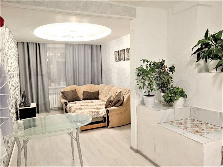 Дом 120 м² на участке 10 сот.