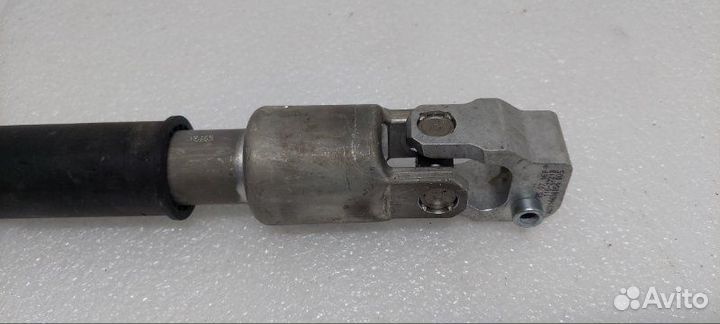 Рулевой вал Mercedes-Benz E-200 D W213 OM 654 2.0