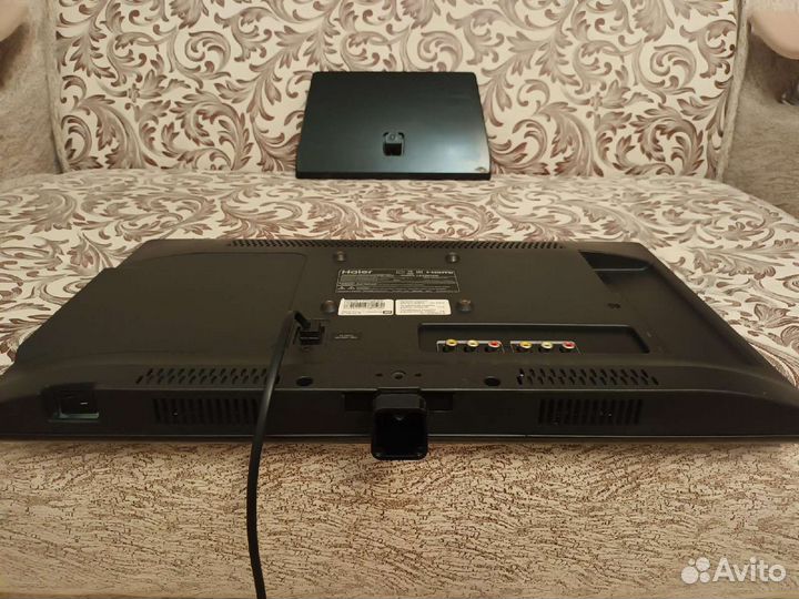 Монитор Haier