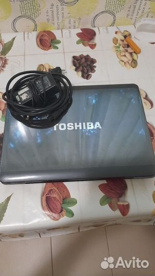 Toshiba