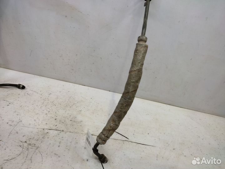 Трубка гур Chevrolet Aveo T250 2005-2011