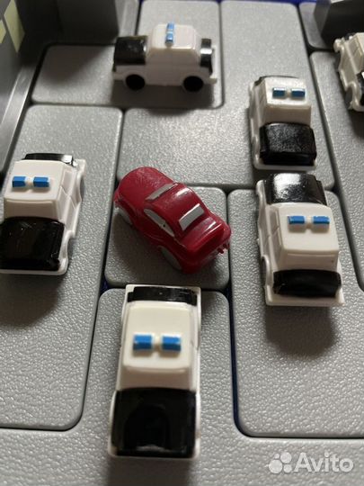 Игра головоломка