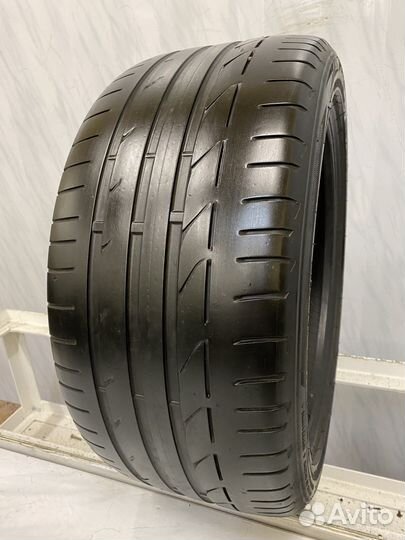 Bridgestone Potenza S001 245/40 R17 91W