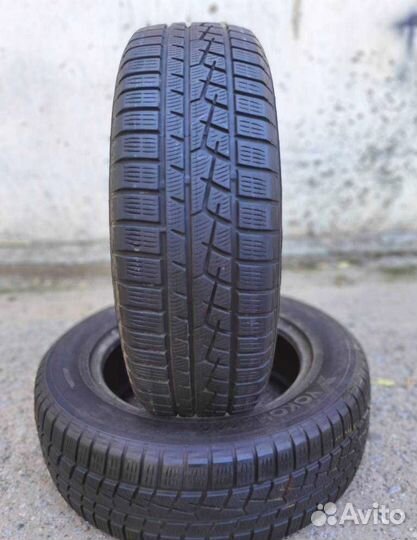 Yokohama W.Drive 225/65 R17 102H