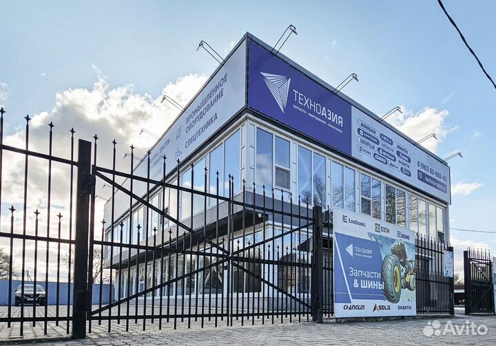 Комплект нижнего сочленения в сборе xcmg ZL50G