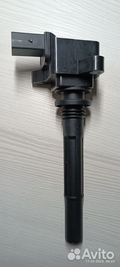 Катушка зажигания 3705010-B04 для Сhahgan cs55