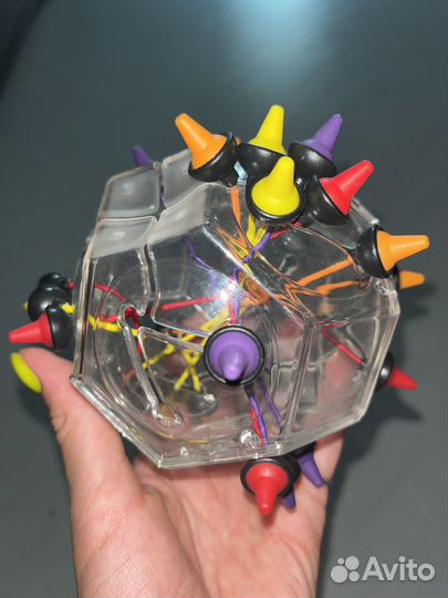 Головоломка супер