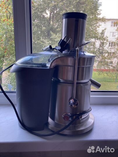 Соковыжималка bork s800