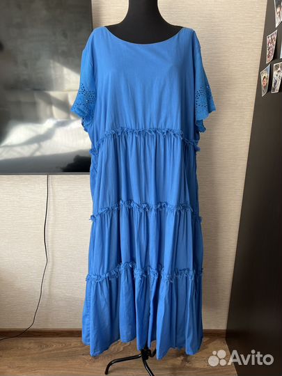 Платье нарядное Adrift 62-64-66-68-70