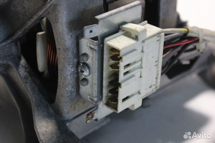 Двигатель стиральной машины