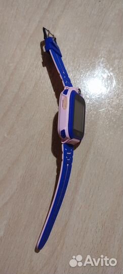 Детские SMART часы с gps