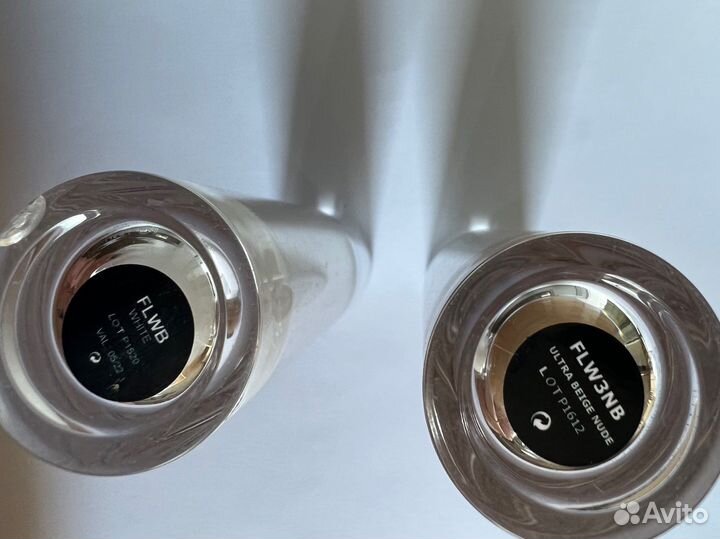 Тональный крем водостойкий make-UP atelier