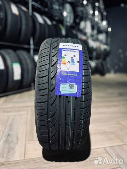 Rydanz Roadster R02 215/50 R17