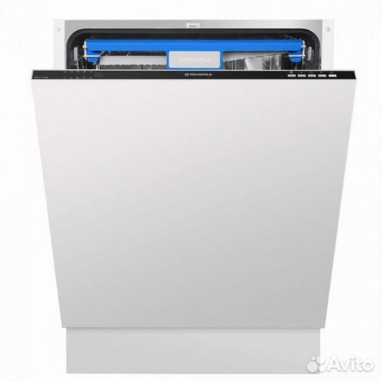 Посудомоечная машина встраиваемая Maunfeld MLP-12B