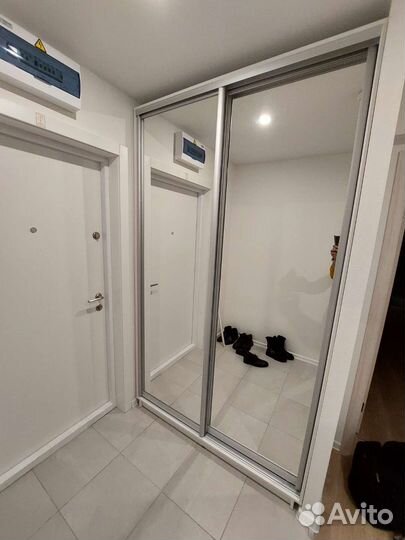 Сборка и разборка мебели