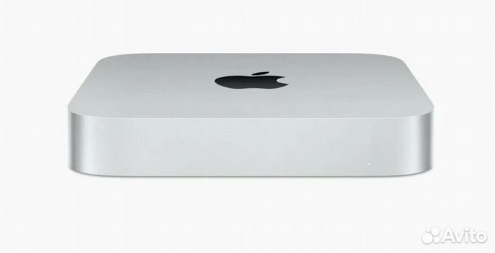 Apple Mac mini m2