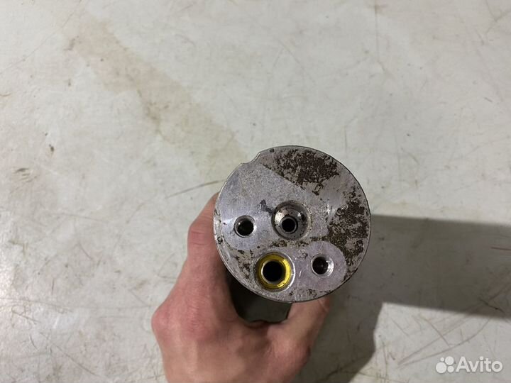 Осушитель кондиционера BMW 3 E46