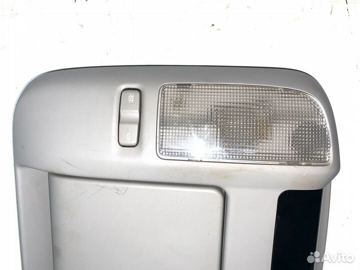 DVD проигрыватель Subaru Tribeca