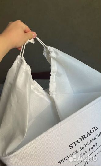 Корзина для хранения