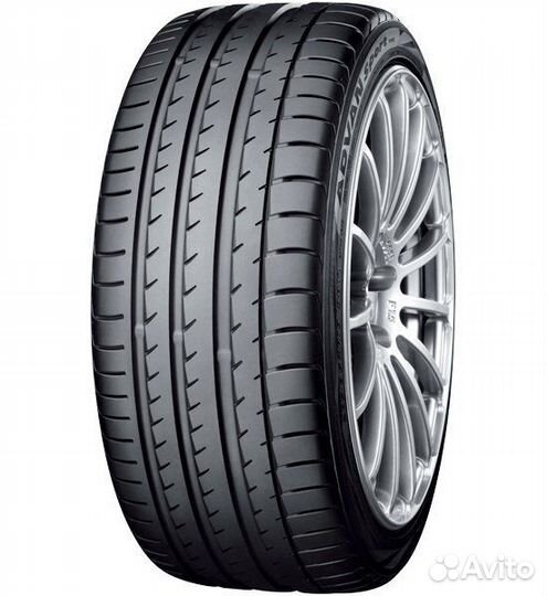 Yokohama Advan Sport V105S 275/30 R19 96Y