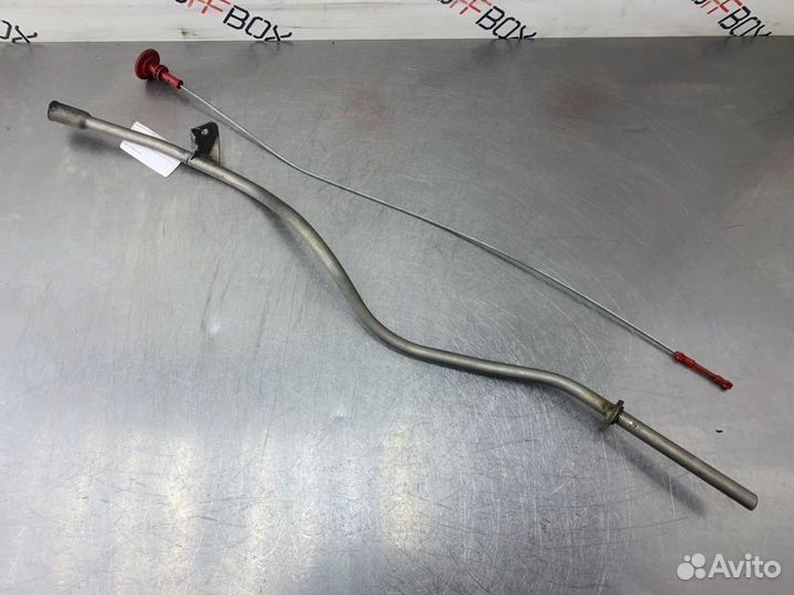 Щуп двигателя Mercedes E-Class W211 OM642 3.0 CDI