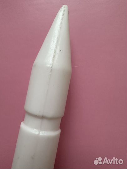 Игрушка ракета СССР