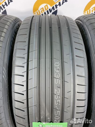 Greentrac Quest-X 265/50 R19 111W