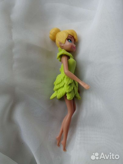 Фея Disney Динь-Динь
