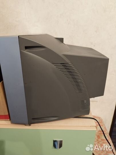 Телевизор бу