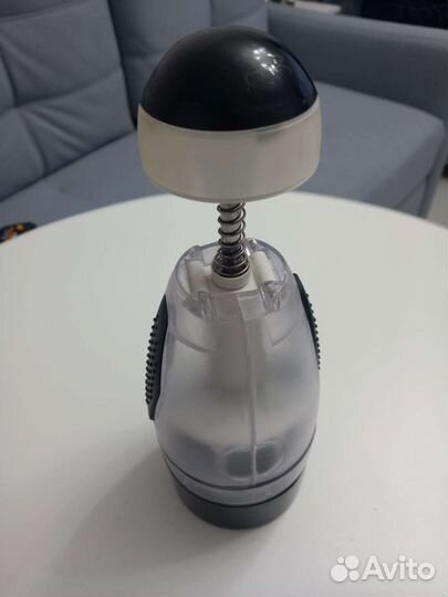 Измельчитель механический для овощей